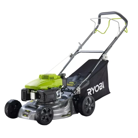 Ryobi Газонокосилка бензиновая RLM4114 купить в Перми