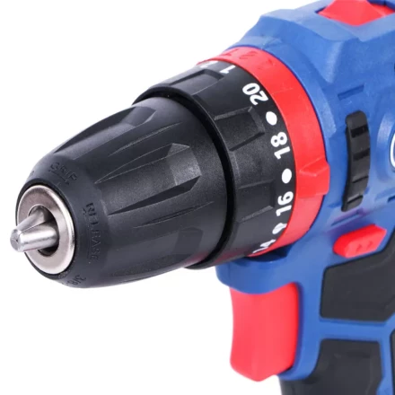 Аккумуляторная дрель-шуруповерт Диолд ДЭА-16ЛИ-01 У купить в Перми