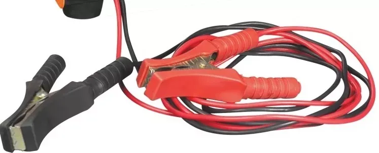 Зарядное устройство для аккумулятора Кратон ВС-9 (220В 100W 12V) 3 06 01 004 купить в Перми