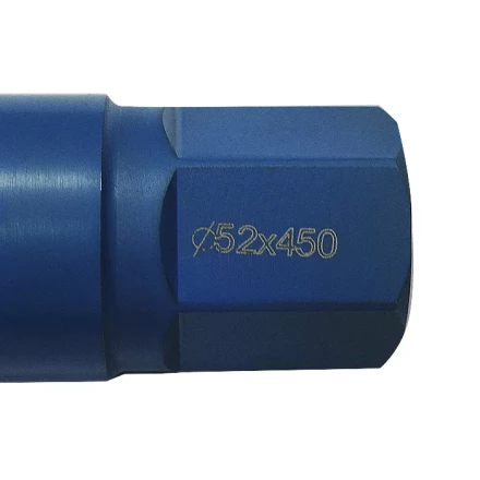 Сверло алмазное САМС по бетону 162 купить в Перми