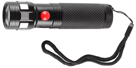 Фонари ручные 9 светодиодов серия МАСТЕР купить в Перми