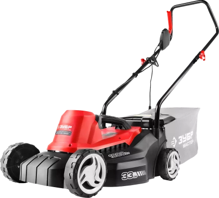 Газонокосилка электрическая ЗГКЭ-33-1000 серия МАСТЕР купить в Перми