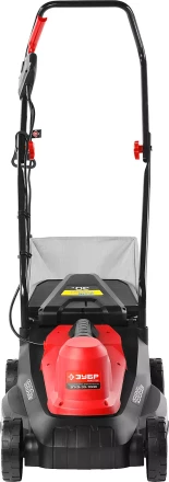 Газонокосилка электрическая ЗГКЭ-33-1000 серия МАСТЕР купить в Перми