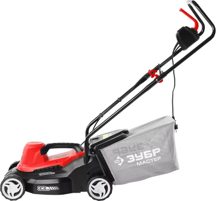 Газонокосилка электрическая ЗГКЭ-33-1000 серия МАСТЕР купить в Перми