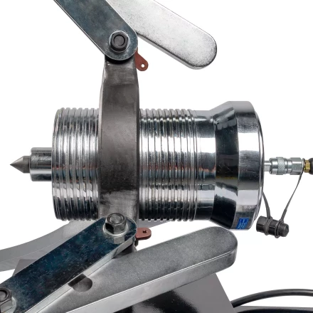 Съемник гидравлический транспортируемый с выносным насосом КВТ СГНт-150У серия ПРОФИ (88609) купить в Перми