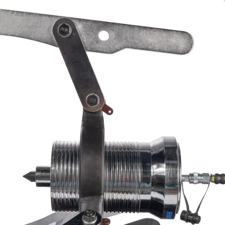 Съемник гидравлический транспортируемый с выносным насосом КВТ СГНт-150У серия ПРОФИ (88609) купить в Перми