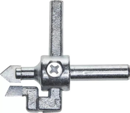 Запасная балеринка STAYER для плиткореза, арт. 3310-xx 3310-S купить в Перми