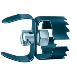 Прочистная насадка Нож “пила” T-13  61970