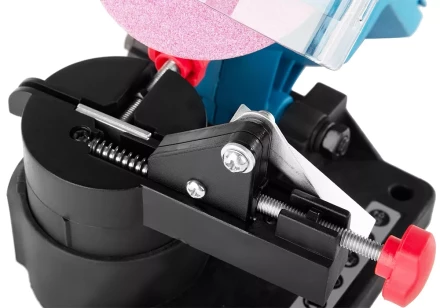 Точильный станок СОЮЗ ТСС-60013 для заточки цепей купить в Перми