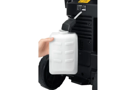 Мойка высокого давления ЗУБР Профессионал АВД-П200 купить в Перми