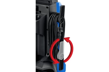 Мойка высокого давления ЗУБР Профессионал АВД-П200 купить в Перми