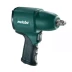 Гайковерт пневматический Metabo DSSW 360 Set 1/2&quot; ударный в кейсе купить в Перми