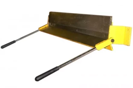 Машина листогибочная с ручным прив Корвет 501 95010 купить в Перми