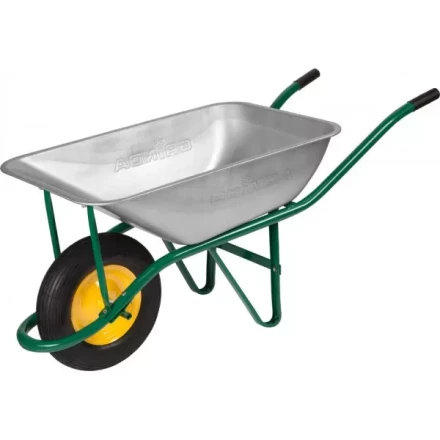 Тачка GRINDA садово-строительная, грузоподъемность 150 кг, 78 л 8-422395_z01 купить в Перми