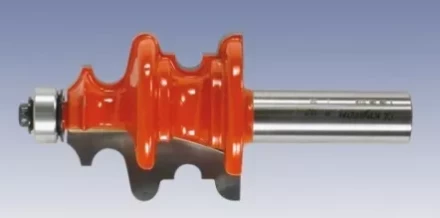 Фреза профильная с подшипником Кратон (1 09 06 018) 1 09 06 018 купить в Перми