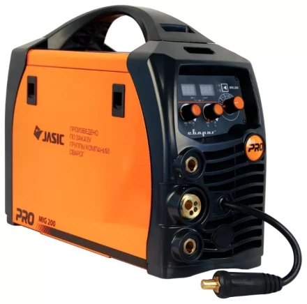 Сварочный полуавтомат Сварог PRO MIG 200 SYNERGY (N229) купить в Перми