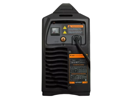 Сварочный полуавтомат Сварог PRO MIG 200 SYNERGY (N229) купить в Перми