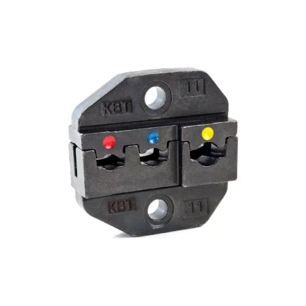 Номерные матрицы МПК-11 КВТ купить в Перми