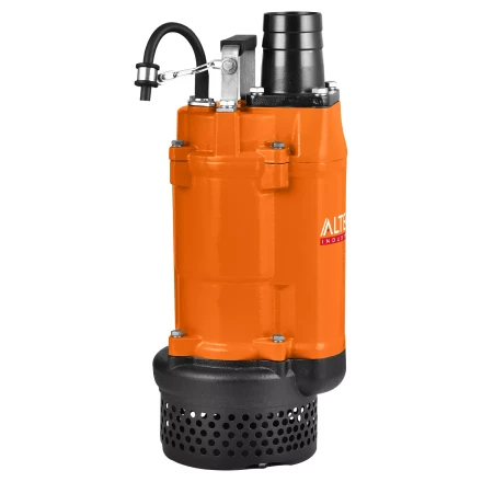 Погружной дренажный насос ALTECO DWR 80-3.7 77272 купить в Перми