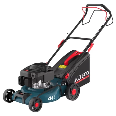 Газонокосилка бензиновая ALTECO GLM 45-41 MSQ 84119 купить в Перми