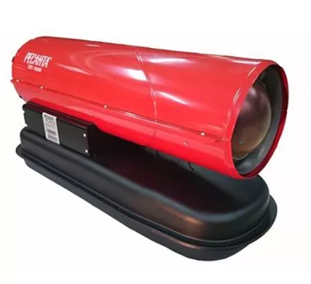 Дизельная тепловая пушка ТДП-50000 Ресанта купить в Перми