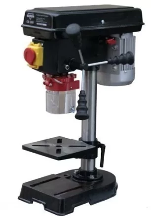 Станок сверлильный Elitech СВ 200 купить в Перми