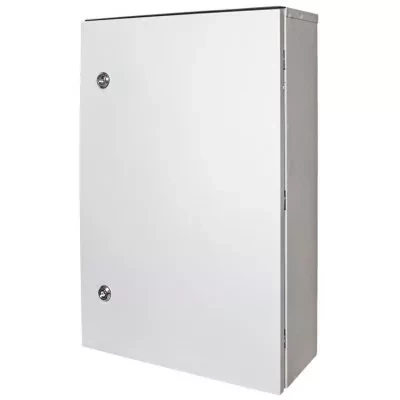 Щит с монтажной панелью ЩМП 06-Z IP54 (500х400х155) RUCELF купить в Перми