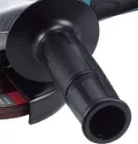 Шлифмашина Makita DGA452RFE УШМ Болгарка купить в Перми