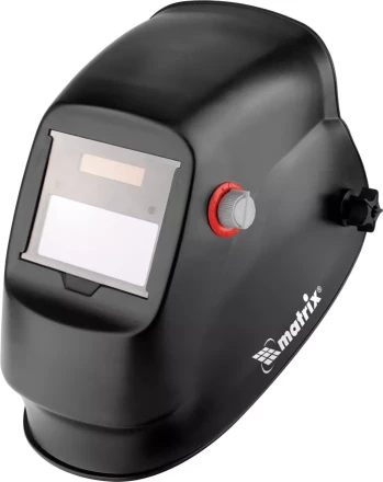 Сварочная маска сварщика Optimal MATRIX 89131 купить в Перми
