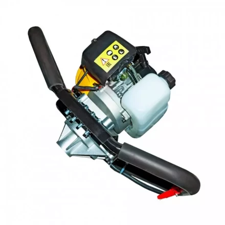 Мотобур HUTER GGD-52 купить в Перми