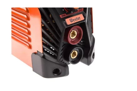 Сварочный аппарат WESTER MINI 220T купить в Перми