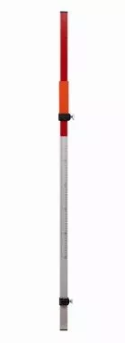 Рейка нивелира ADA STAFF Laser для лазерных приемников купить в Перми