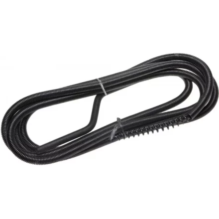 Трос СИБИН сантехнический, длина 2.5 м, d=9 мм 51909-025 купить в Перми