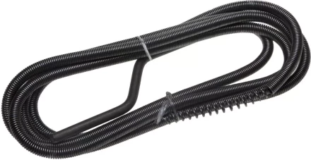 Трос СИБИН сантехнический, длина 2.5 м, d=9 мм 51909-025 купить в Перми