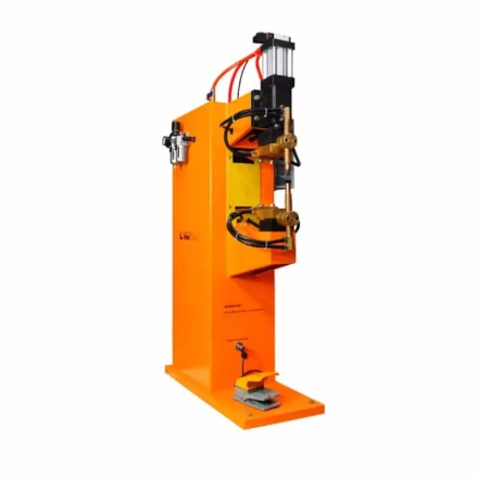 Машина контактной сварки МТ-25 FoxWeld купить в Перми