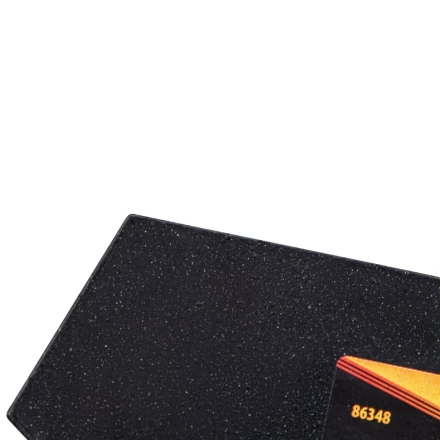 Кельма плиточника Sparta 86348 КПл, 175 мм, пластиковая ручка Россия купить в Перми