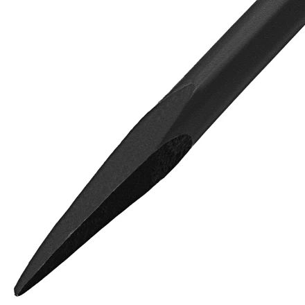 Лом строительный Сибртех 253255, D 30 мм, L 1500 мм, круглый купить в Перми