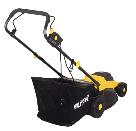Газонокосилка электрическая HUTER ELM-1800 купить в Перми