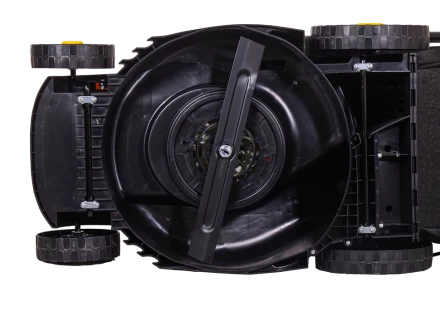 Газонокосилка электрическая HUTER ELM-1800 купить в Перми