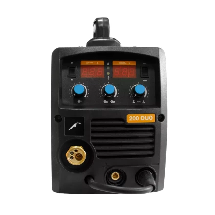 Сварочный полуавтомат VARTEG 200 DUO купить в Перми