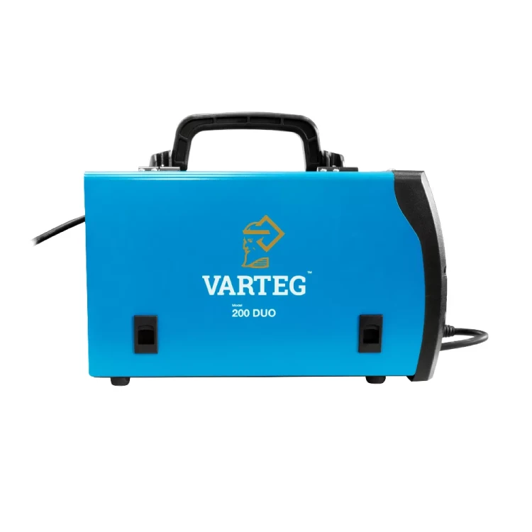 Сварочный полуавтомат VARTEG 200 DUO купить в Перми