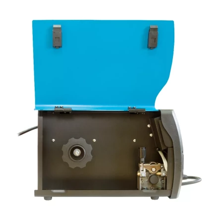 Сварочный полуавтомат VARTEG 200 DUO купить в Перми