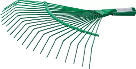Грабли веерные РОСТОК без черенка, проволочные 39620_z01 купить в Перми