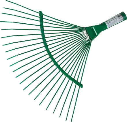 Грабли веерные РОСТОК без черенка, проволочные 39620_z01 купить в Перми