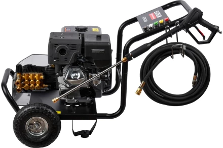 Мойка высокого давления бензиновая ELITECH HD GPW 250  купить в Перми