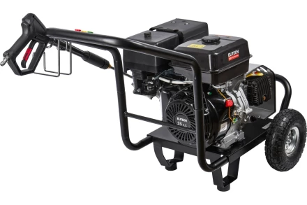 Мойка высокого давления бензиновая ELITECH HD GPW 250  купить в Перми