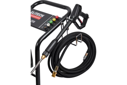 Мойка высокого давления бензиновая ELITECH HD GPW 250  купить в Перми