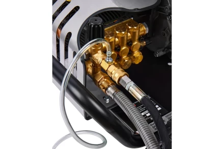 Мойка высокого давления бензиновая ELITECH HD GPW 250  купить в Перми