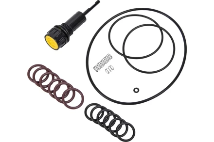 Мойка высокого давления бензиновая ELITECH HD GPW 250  купить в Перми