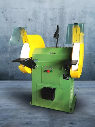 Станок точильно-шлифовальный ТШ-4М.25 (пп-750/у) купить в Перми